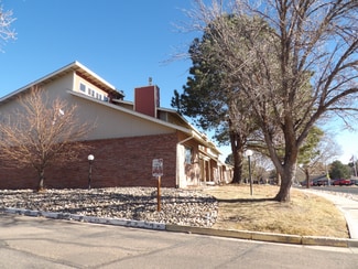 226 W Rockrimmon Blvd, Colorado Springs, CO 80919