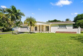 8081 SW 139th Terrace, Palmetto Bay, FL 33158
