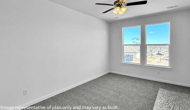 0 Coming Soon St unit 36202455, Fayetteville, AR 72704 - photo 3