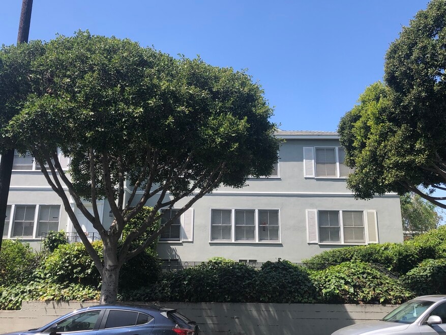 1250 Franklin St unit B, Santa Monica, CA 90404 - photo 1