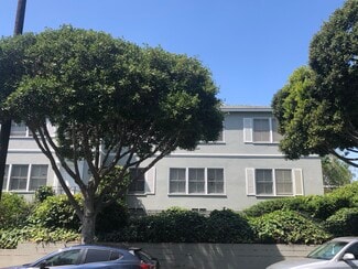 1250 Franklin St Unit B, Santa Monica, CA 90404