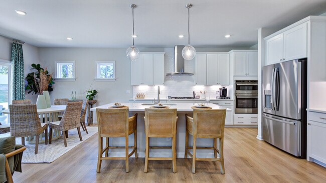 241 Tidal Pool Way, Cary, NC 27519 - photo 6