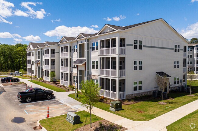 Waterleaf at Foxbank, Moncks Corner, SC 29461 - photo 6