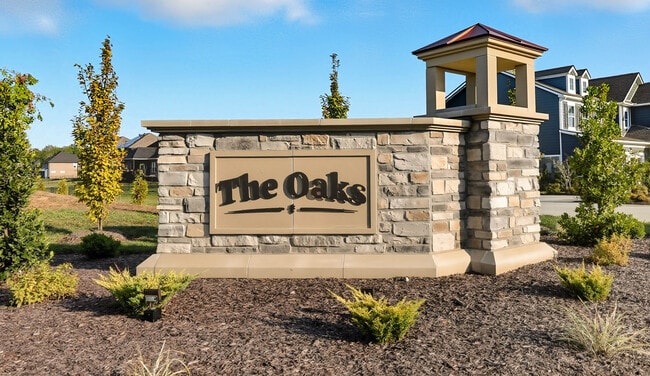The Oaks