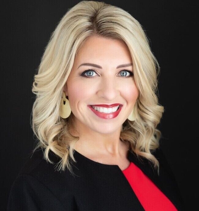 Jeri Franks