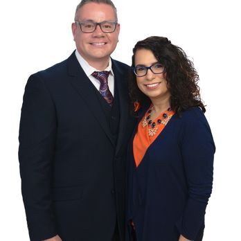 Agent Photo