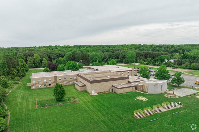 Henrey F. Lamuth Middle School