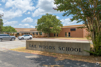 Oak Woods School