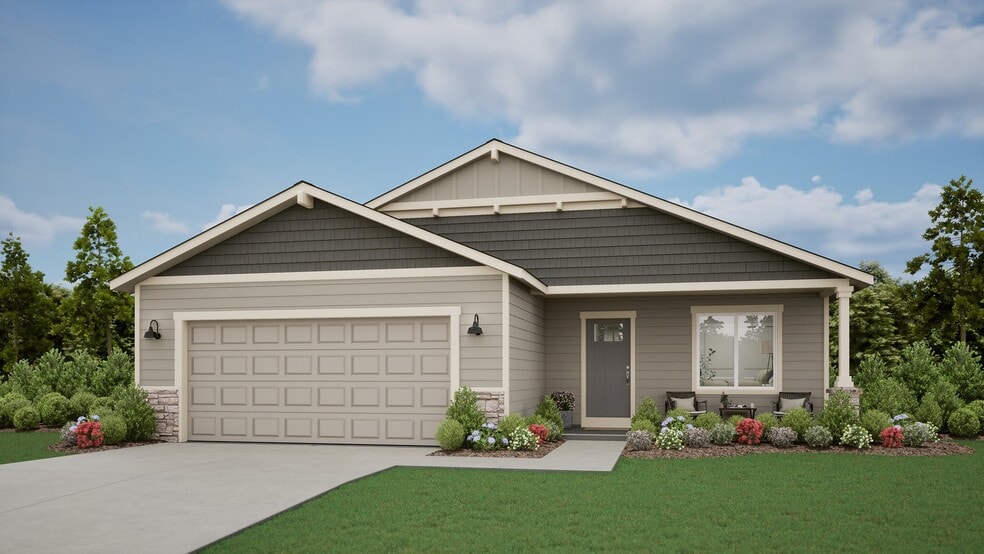 440 NW Monte Vista Ave, Madras, OR 97741 - photo 1