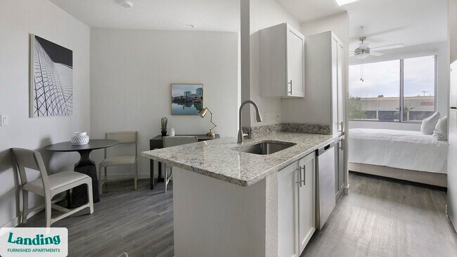 1811 E Apache Blvd unit 2103, Tempe, AZ 85281 - photo 5