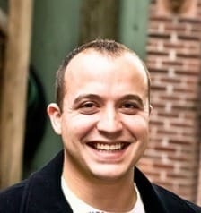 Steve Chapa