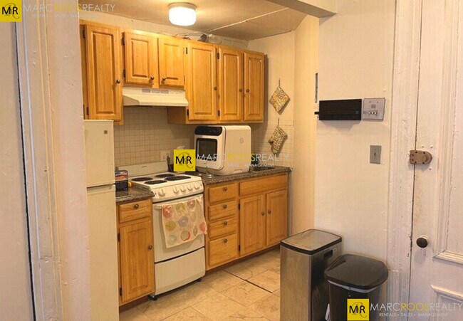 483 Beacon St unit 1, Boston, MA 02115 - photo 5