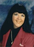 Vicki Hughes