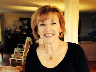 Mary Alice Ruben