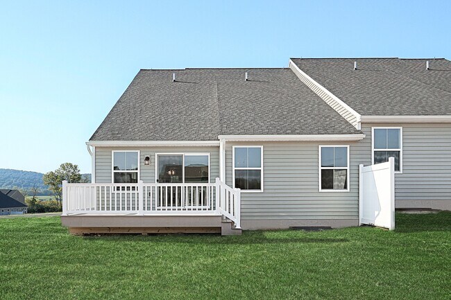 343 Acer Ave unit 36501007, State College, PA 16803 - photo 5