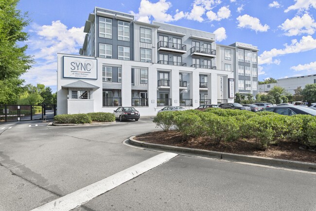 SYNC at West Midtown, Atlanta, GA 30318 - photo 4