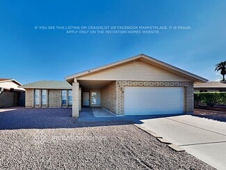 2139 W Dixon St, Mesa, AZ 85201