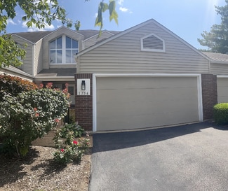 1754 Highview Cir Ct, Ballwin, MO 63021