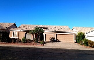 792 N Lisbon Dr, Chandler, AZ 85226