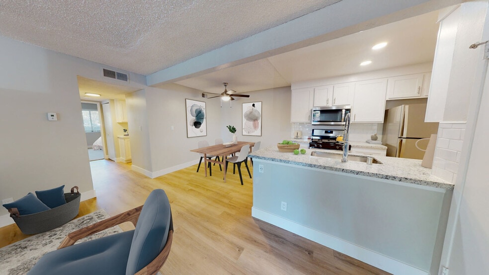 Artisan Oaks, Valencia, CA 91355 - photo 1