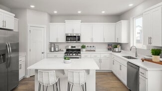 1599 Logan Pkwy, Albany, OR 97322