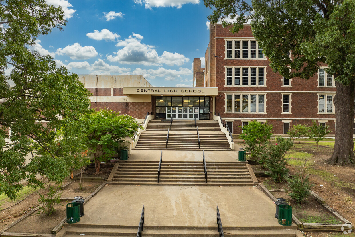 Central High School, Memphis TN Rankings & Reviews - Homes.com