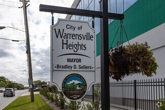 Warrensville Heights