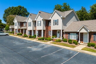 1102 22nd St NE Unit 604, Hickory, NC 28601