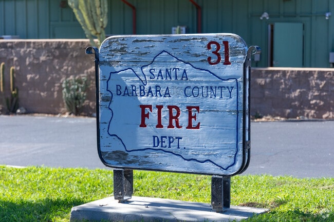 Due to its dry and warm conditions, Buellton is prone to a high incidence of wildfires.