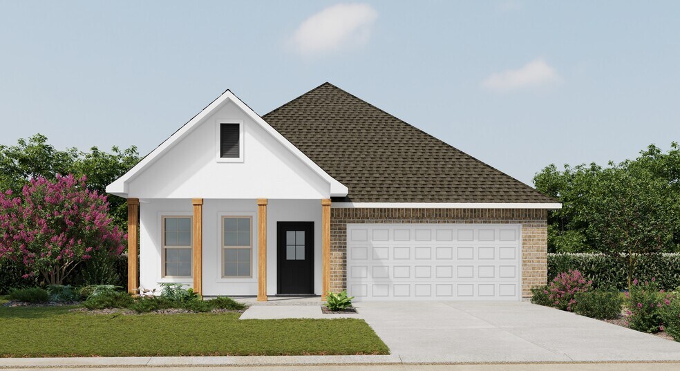 11518 Juban Parc Ave unit 36952750, Denham Springs, LA 70726 - photo 1