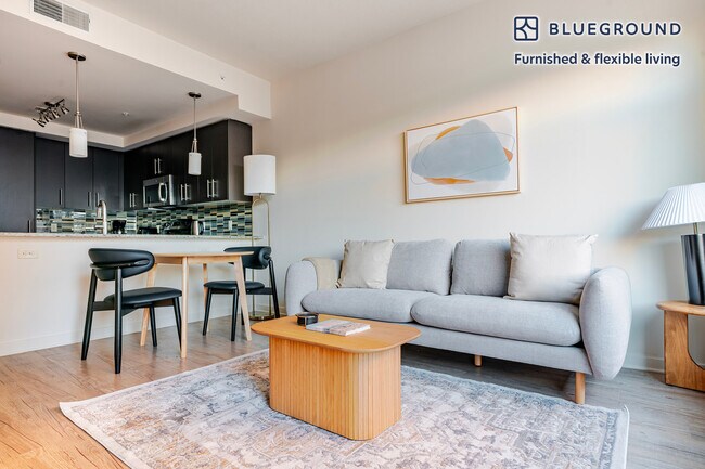 1128 N Irving St unit FL2-ID1145, Arlington, VA 22201 - photo 3