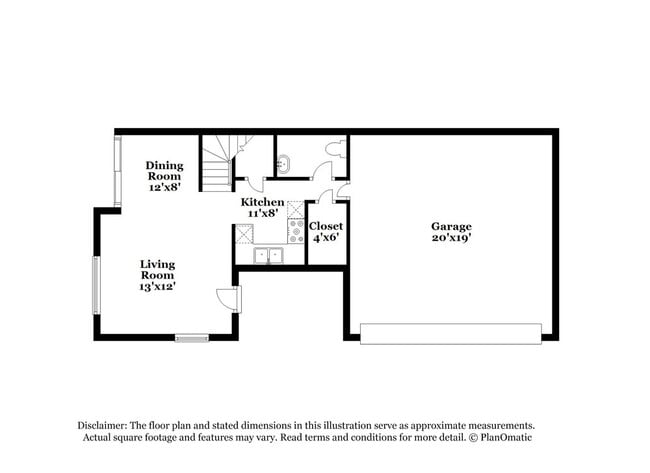 1312 S Boulder Ct, Gilbert, AZ 85296 - photo 2