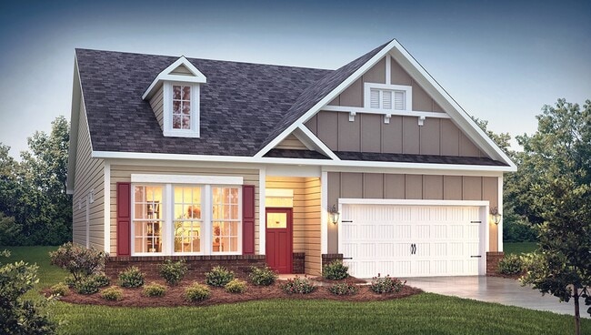 103 Gold Leaf Dr unit 36208956, Mauldin, SC 29607 - photo 3