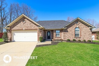4236 Silver Glade Trail, Sellersburg, IN 47172