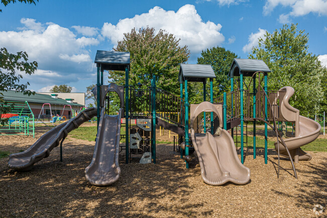 Allendale Christian School is located in Allendale, Michigan.