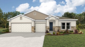 6040 SW 46th Dr, Gainesville, FL 32608
