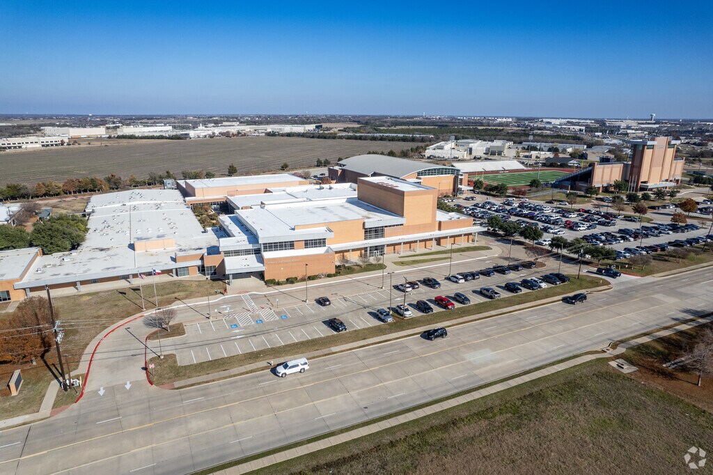 Herman E. Utley Middle School, Rankings & Reviews