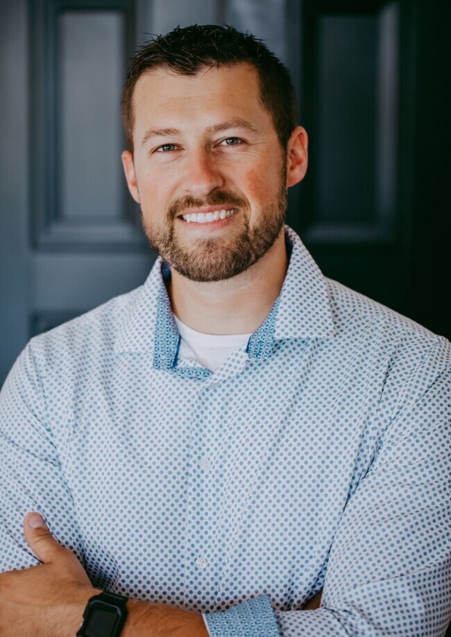 Andrew Petersen