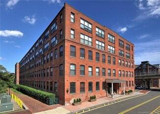 145 Canal St Unit 5, Shelton, CT 06484