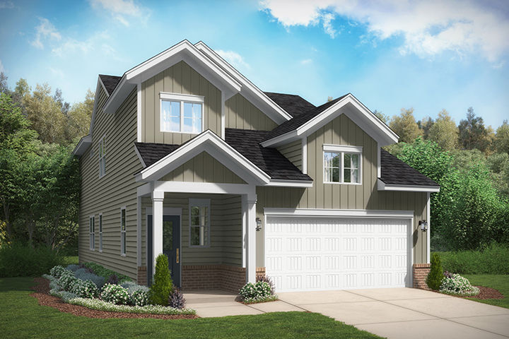 108 Coppersmith Dr unit 38487007, Lexington, SC 29073 - photo 1