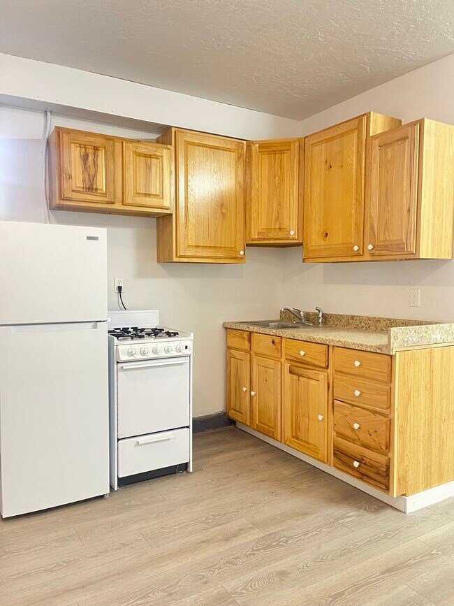 700 W Ruby Ave Unit C, Gunnison, CO 81230