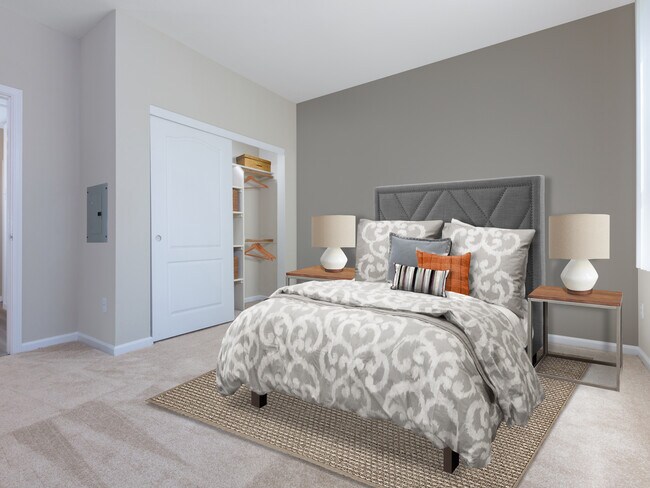 Avalon on the Alameda, San Jose, CA 95126 - photo 6