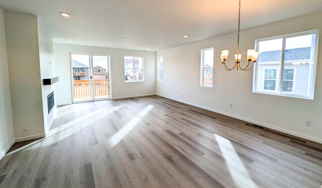 3418 Bella Notte Dr, Pueblo, CO 81001 - photo 3