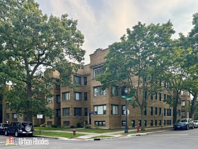 1124 Maple Ave unit J06P, Evanston, IL 60202 - photo 2