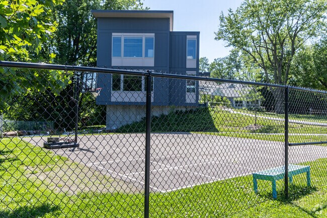 Vermont Day School in Shelburne is an independent PreK-8th Grade school