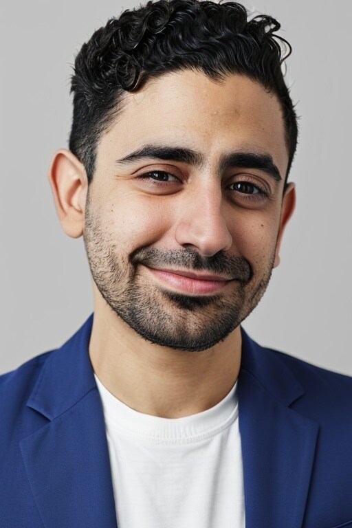 Agent Photo