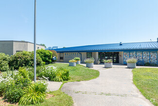 Matunuck Elementary School