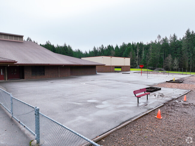 Lake View Elementary School