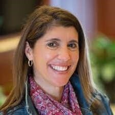 Michele Amyot Whaley