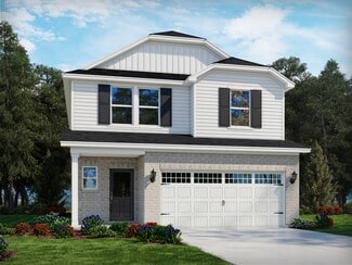 644 Red River Dr, Garner, NC 27529
